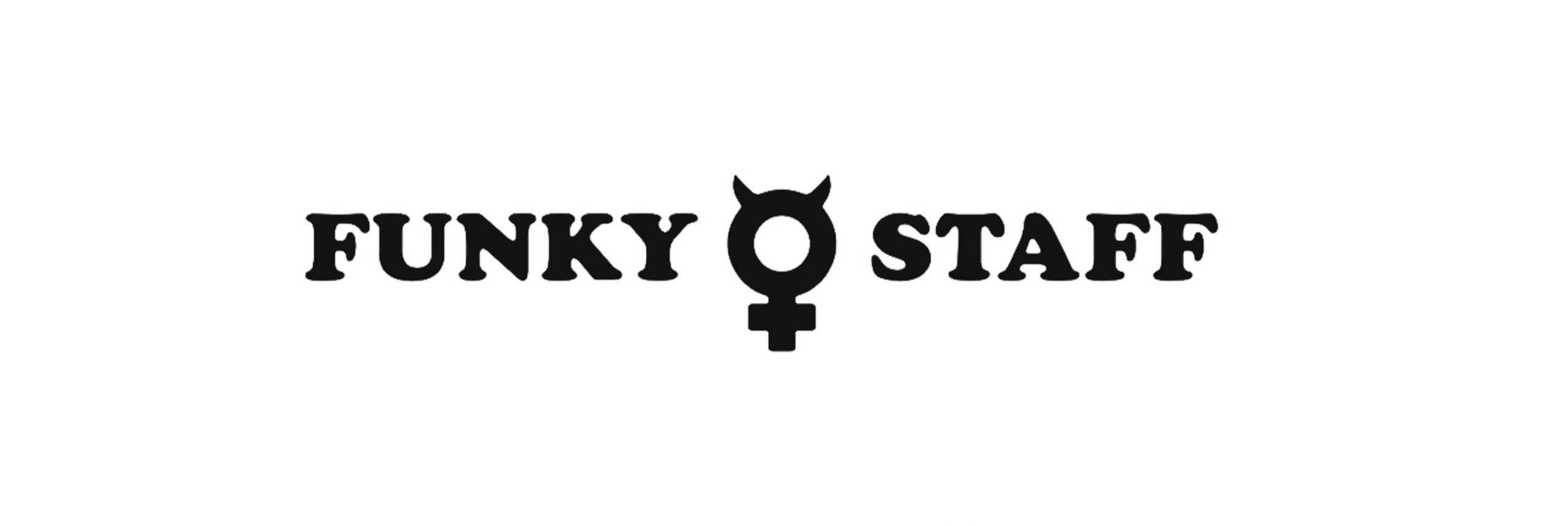 Funky Staff Logo