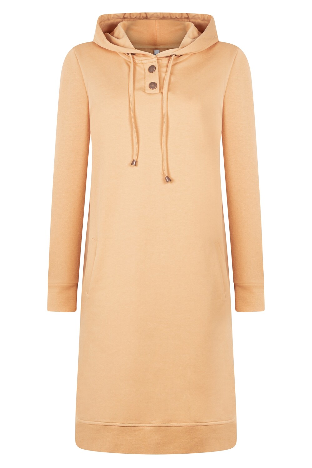 ZOSO 211Nina Sweatshirtkleid