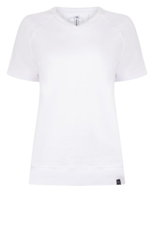 Zoso 213 Nicole Shirt