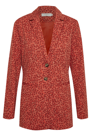 Cream AnettCR Blazer