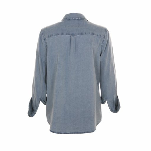 FUNKY STAFF Blouse Bridget Light Jeans