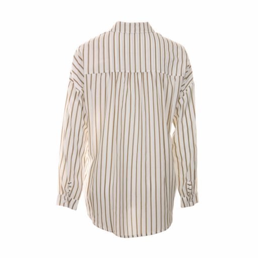 Funky Staff Blouse Malea Stripes