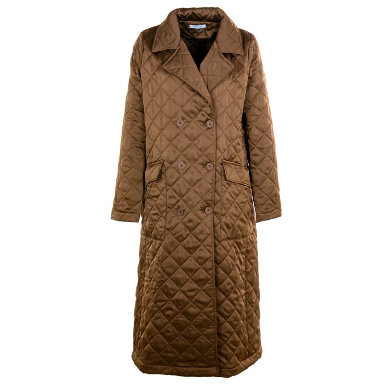 FUNKY STUFF Coat Magda