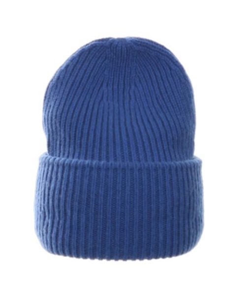 Funky Staff Cap Sardegna unisex (Cobalto)