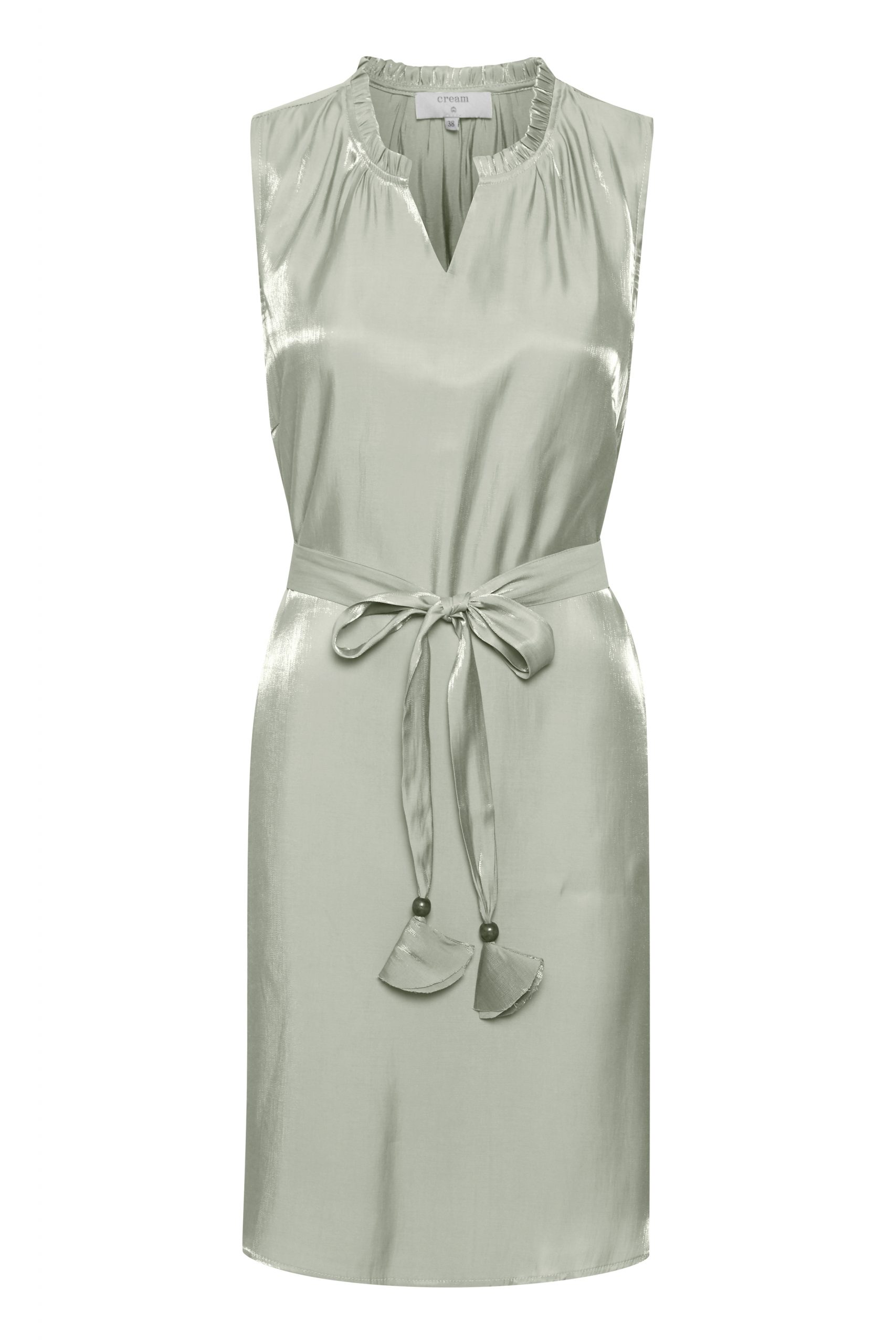 CRCecilie Sleeveless Dress