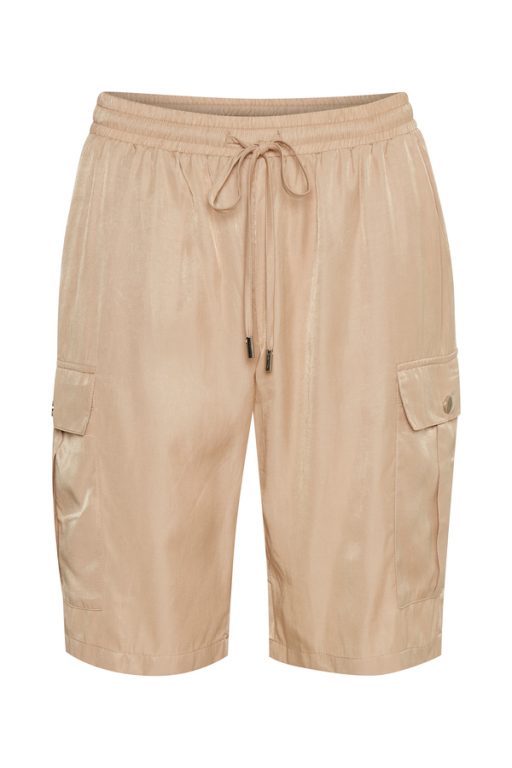 Cream CRAllies Shorts