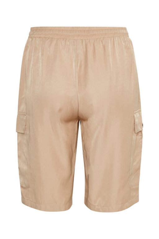 Cream CRAllies Shorts