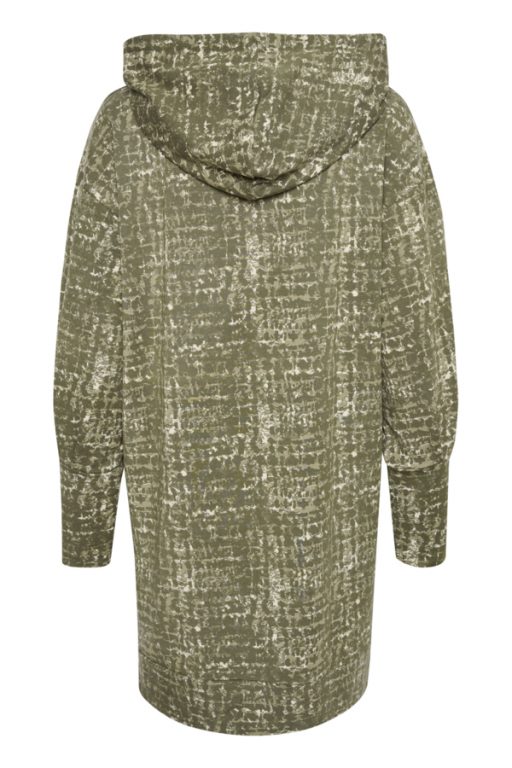 Cream CRCia Sweat Dress