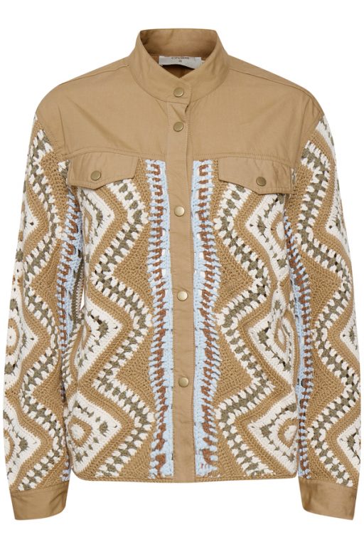 Cream CRisolde Jacket
