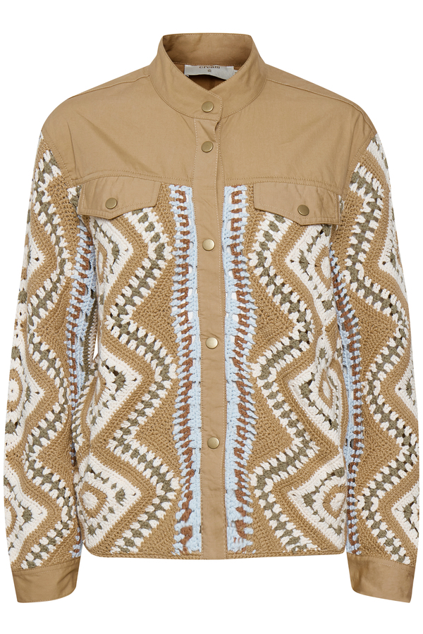 Cream CRisolde Jacket