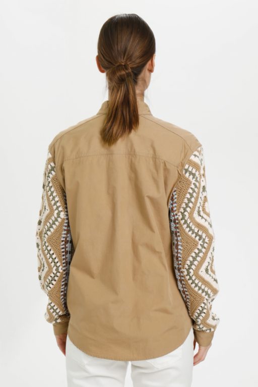 Cream CRisolde Jacket