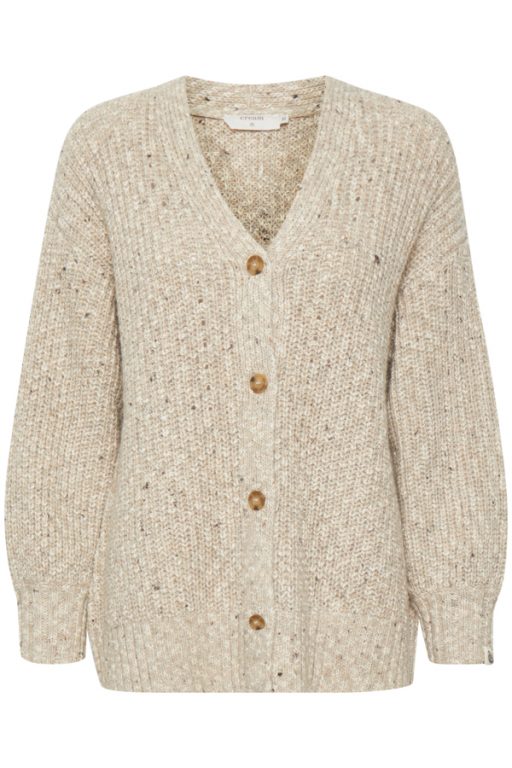 Cream CRJula Cardigan