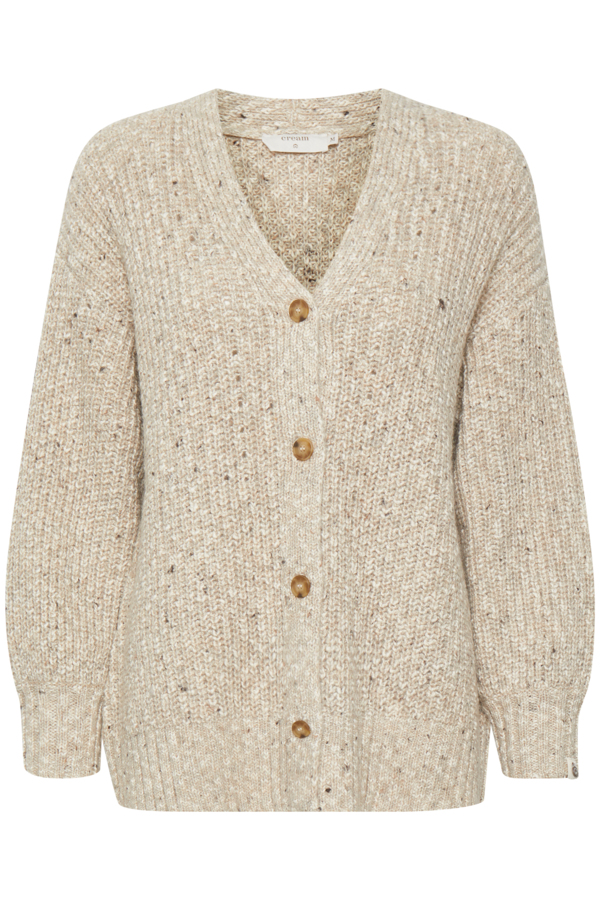 Cream CRJula Cardigan