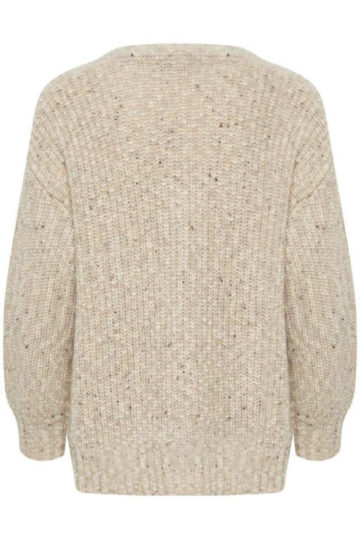Cream CRJula Cardigan