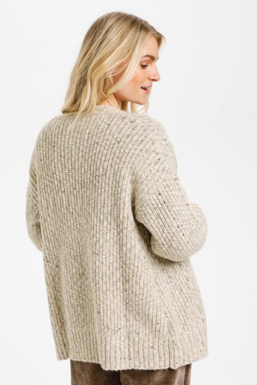 Cream CRJula Cardigan