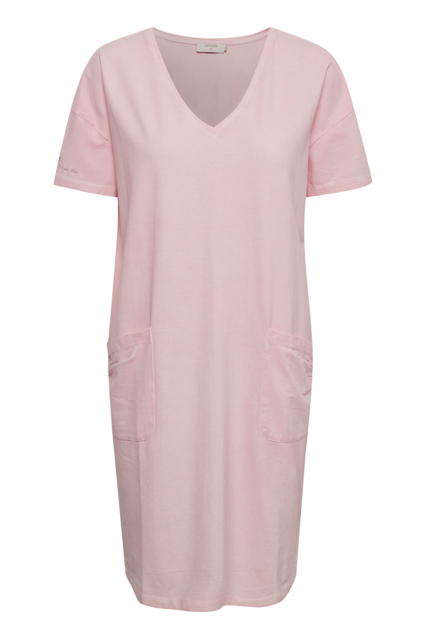 Cream CRLissat Sweat Dress