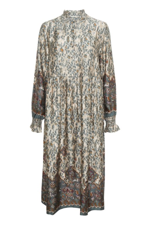 Cream CRMarlene Dress