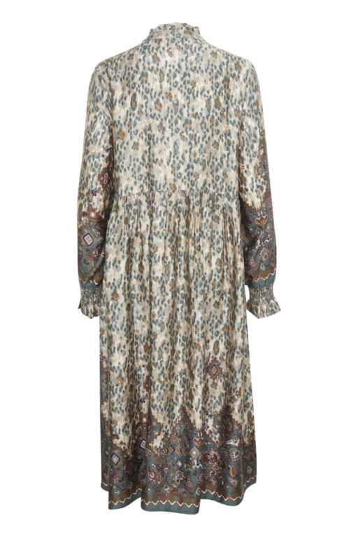 Cream CRMarlene Dress