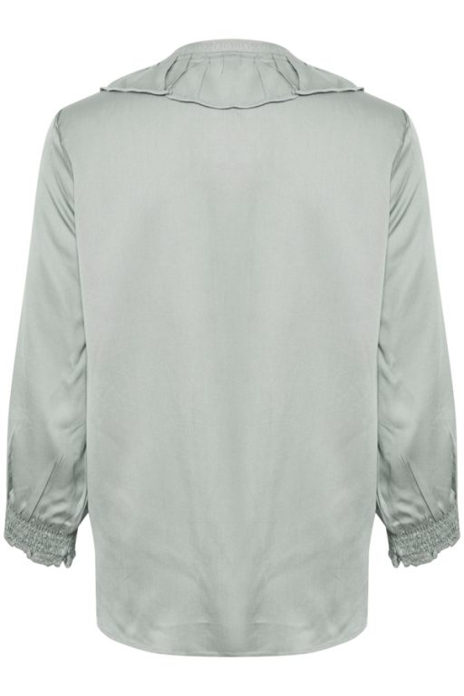 Cream CRMelina Blouse