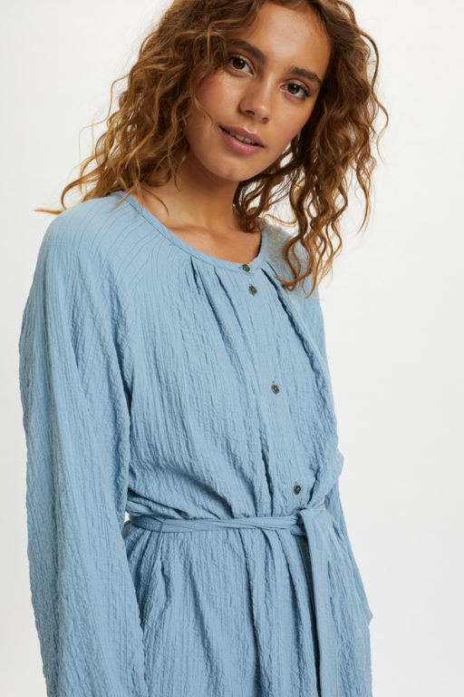 Cream CREnga Shirt Dress