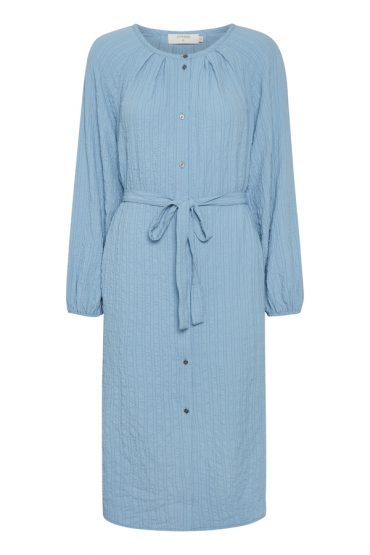 Cream CREnga Shirt Dress