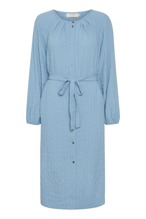 Cream CREnga Shirt Dress