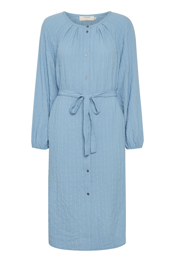 Cream CREnga Shirt Dress