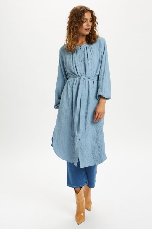 Cream CREnga Shirt Dress