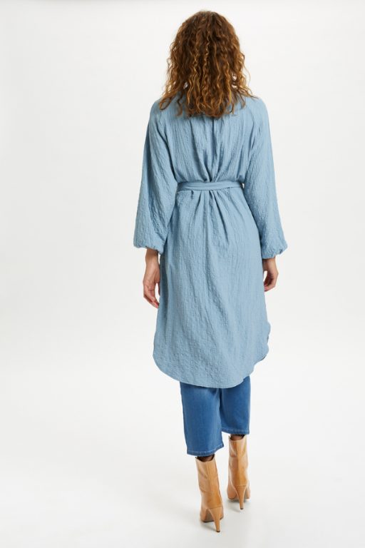 Cream CREnga Shirt Dress