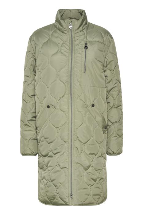Cream CRQula Jacket