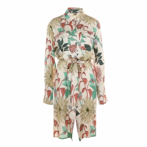 FUNKY STUFF Dress Aura Paradise