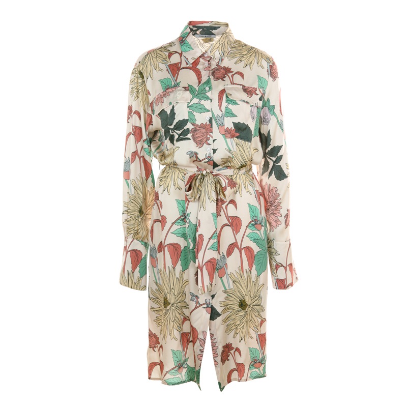FUNKY STUFF Dress Aura Paradise
