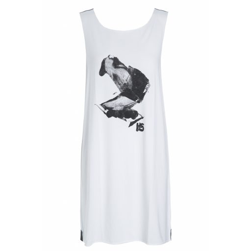Henriette Steffensen Dress beach