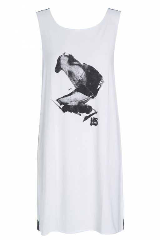Henriette Steffensen Dress beach