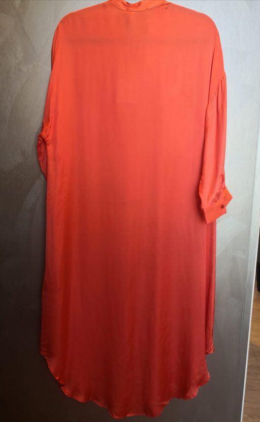 FUNKY STAFF Dress Calla