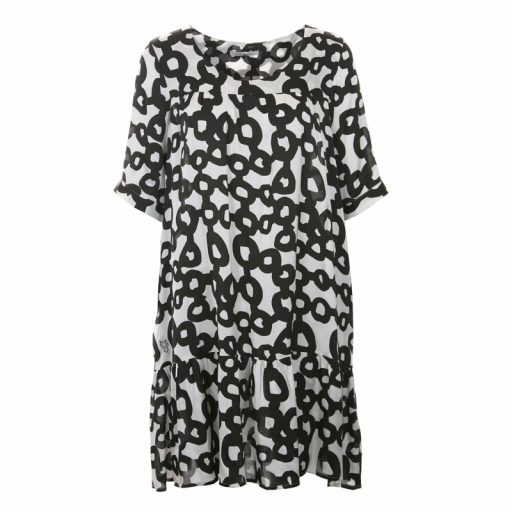 FUNKY STAFF Dress Hao Retro Catena