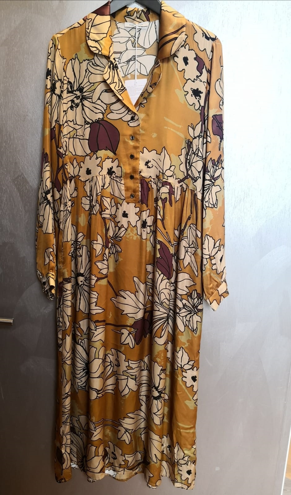 FUNKY STUFF Dress Stella Big