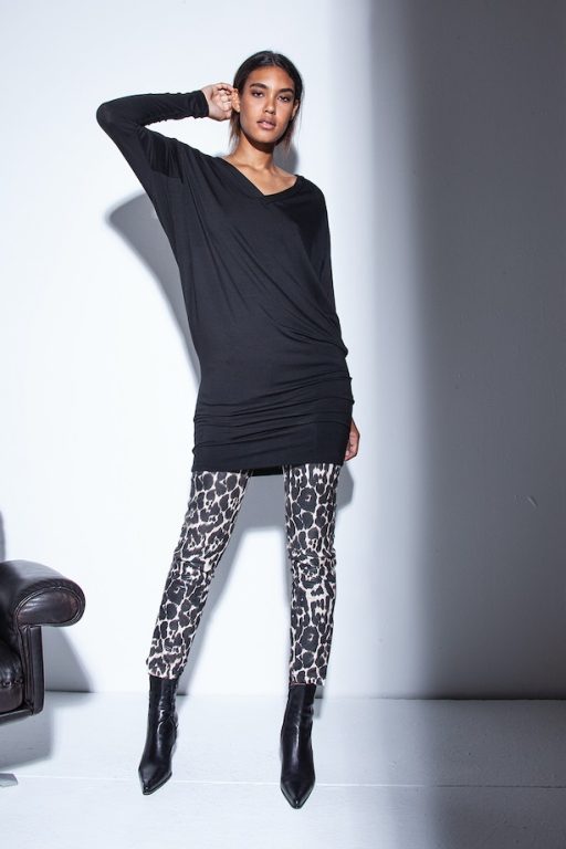 FUNKY STUFF Dress Thora