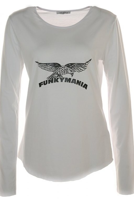 FUNKY STAFF Shirt FUNKY MANIA