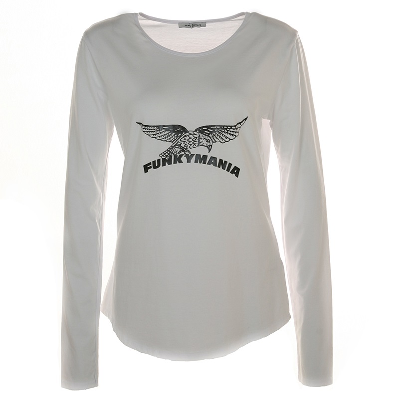 FUNKY STAFF Shirt FUNKY MANIA