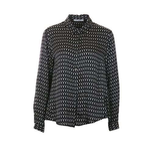 Funky Staff Blouse Alena Space