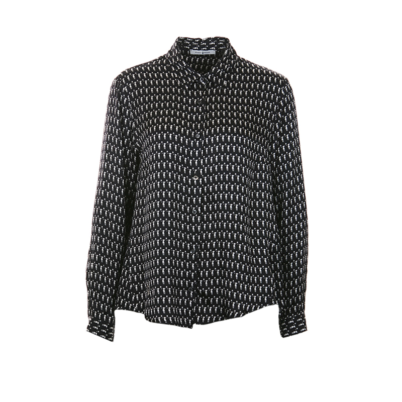 Funky Staff Blouse Alena Space