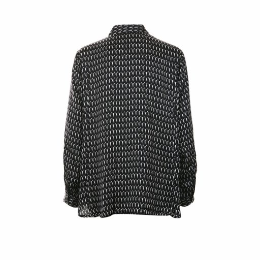 Funky Staff Blouse Alena Space