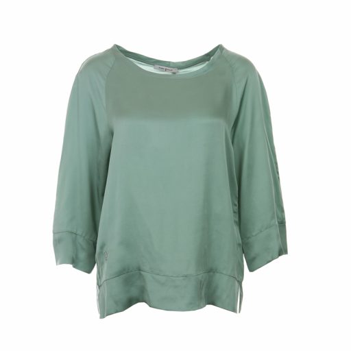 Funky Staff Blouse Gaia Premium Viscose