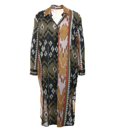 Funky Staff Caftan Naxos Ethno