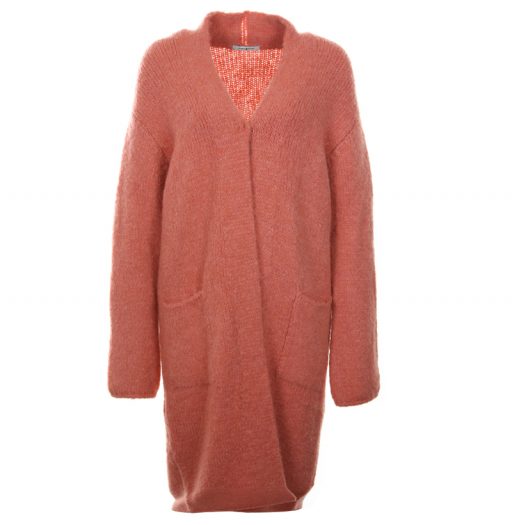 Funky Staff Coat Sera