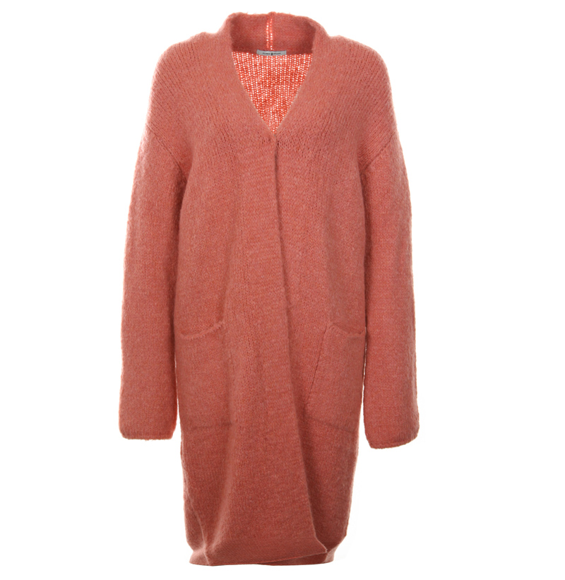 Funky Staff Coat Sera