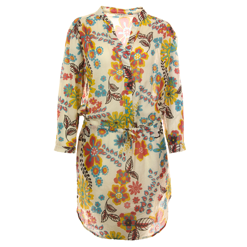 Funky Staff Dress Liz Hippie