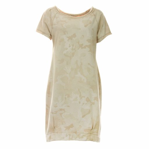 Funky Staff Dress Rahel Camouflage