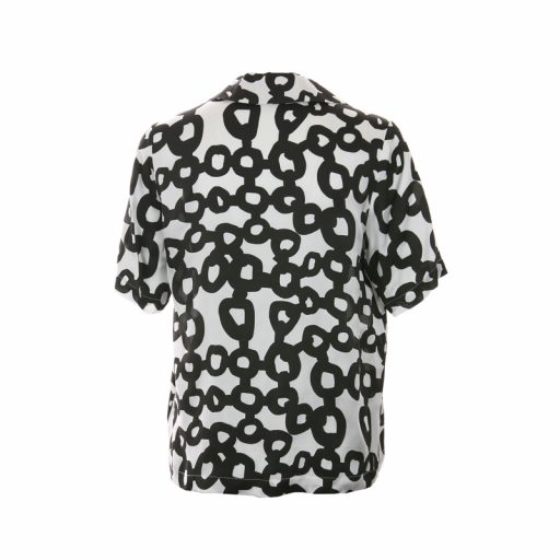FUNKY STAFF Shirt Indira Retro Catena